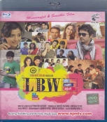 L.B.W.(Life Before Wedding) Telugu Blu Ray